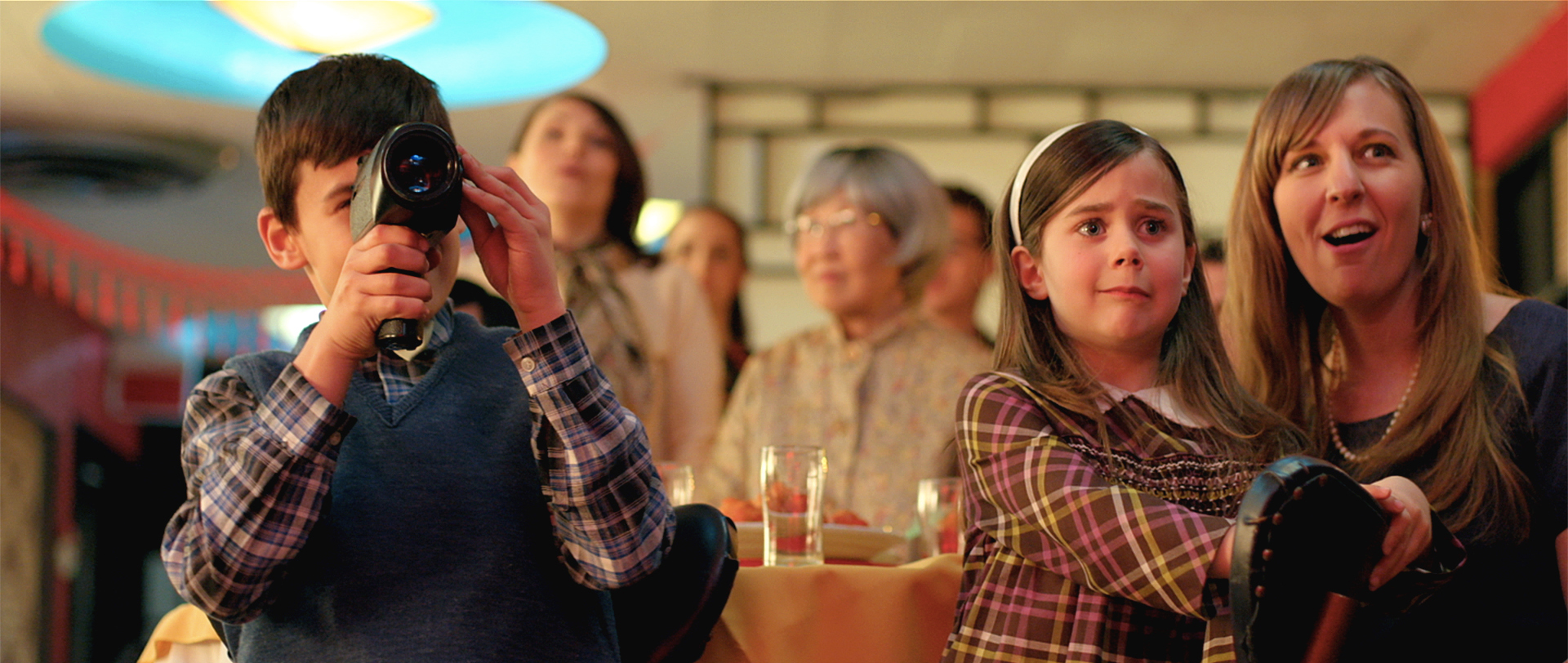 DreamingJewishXmas Film Still TheFilm