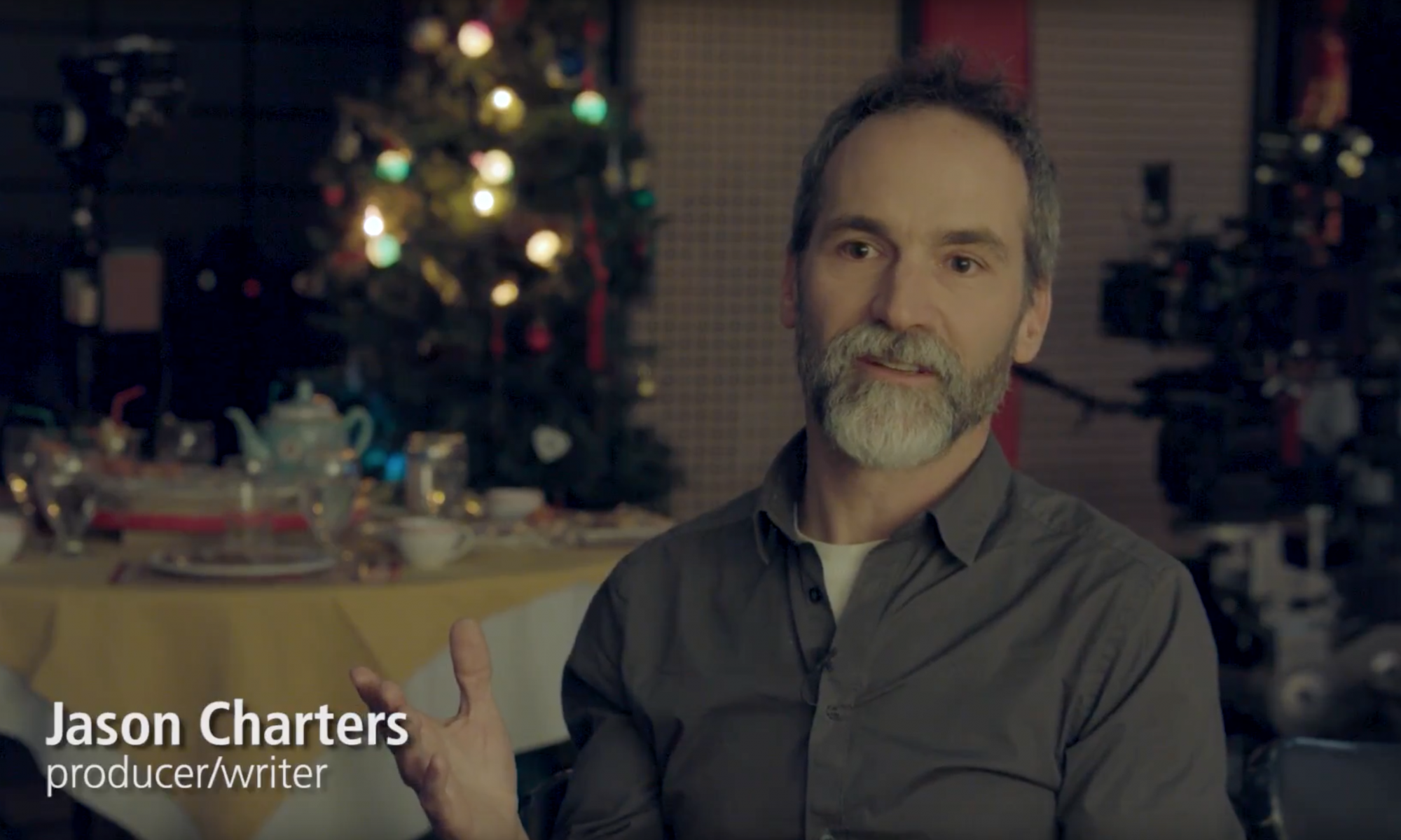 CBC Doc - Dreaming of a Jewish Christmas