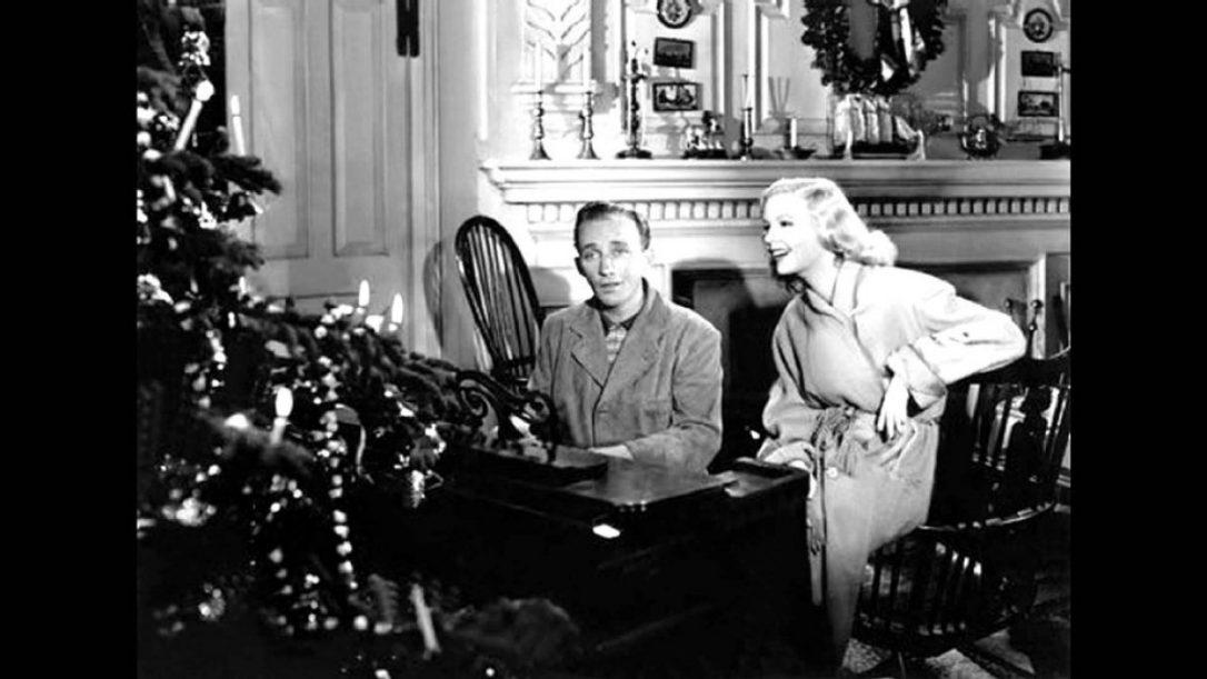 Jewish composers of Christmas music
