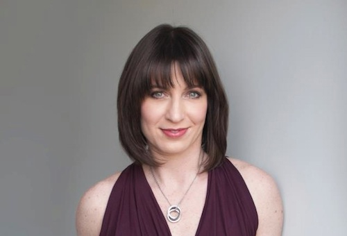Ophira Eisenberg