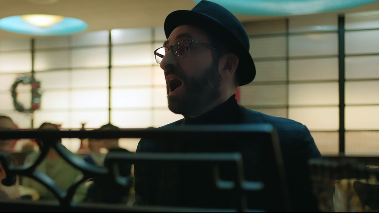 jewish songwriters